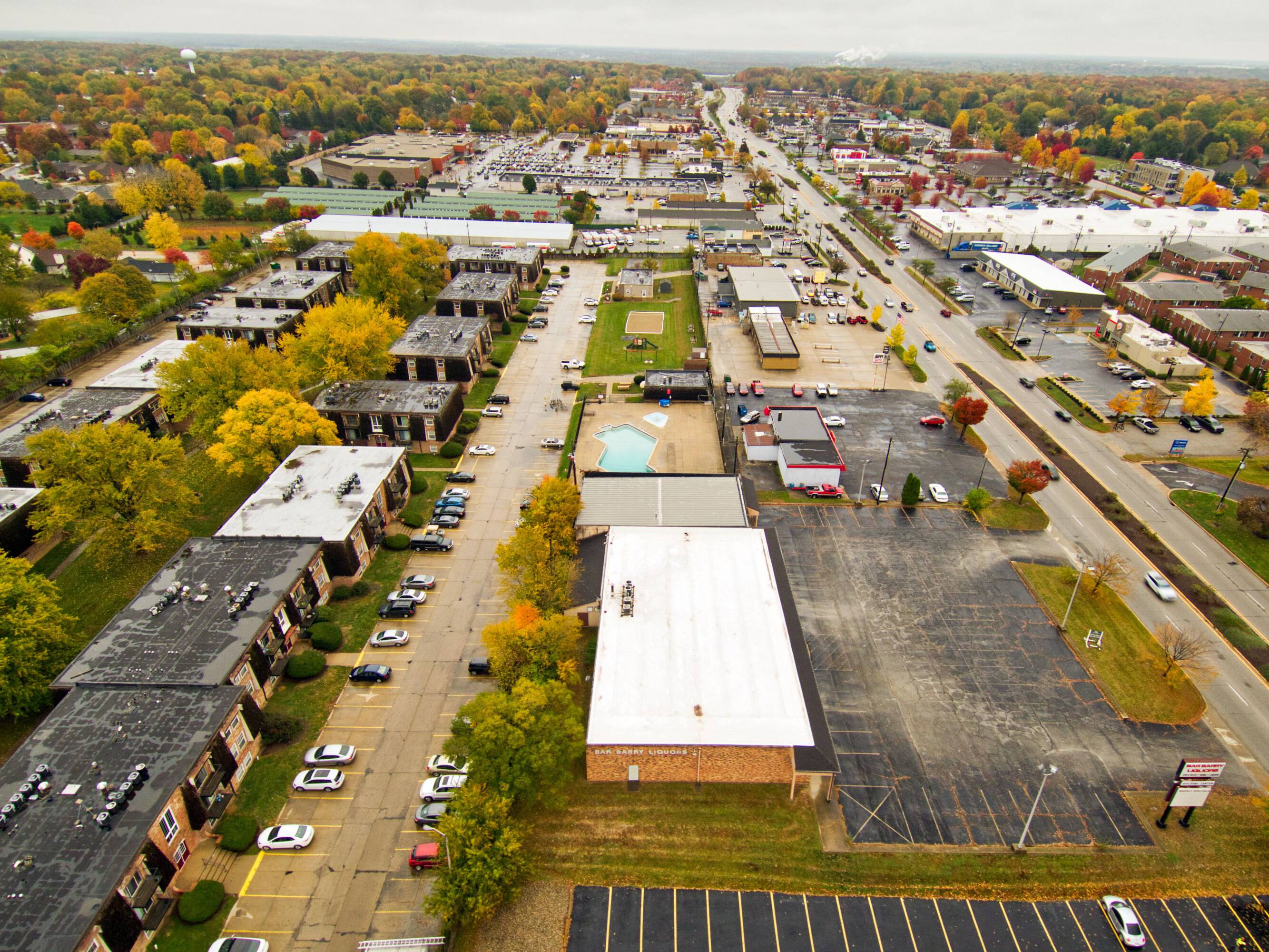 1110 Sagamore Parkway West, West Lafayette, IN 47906