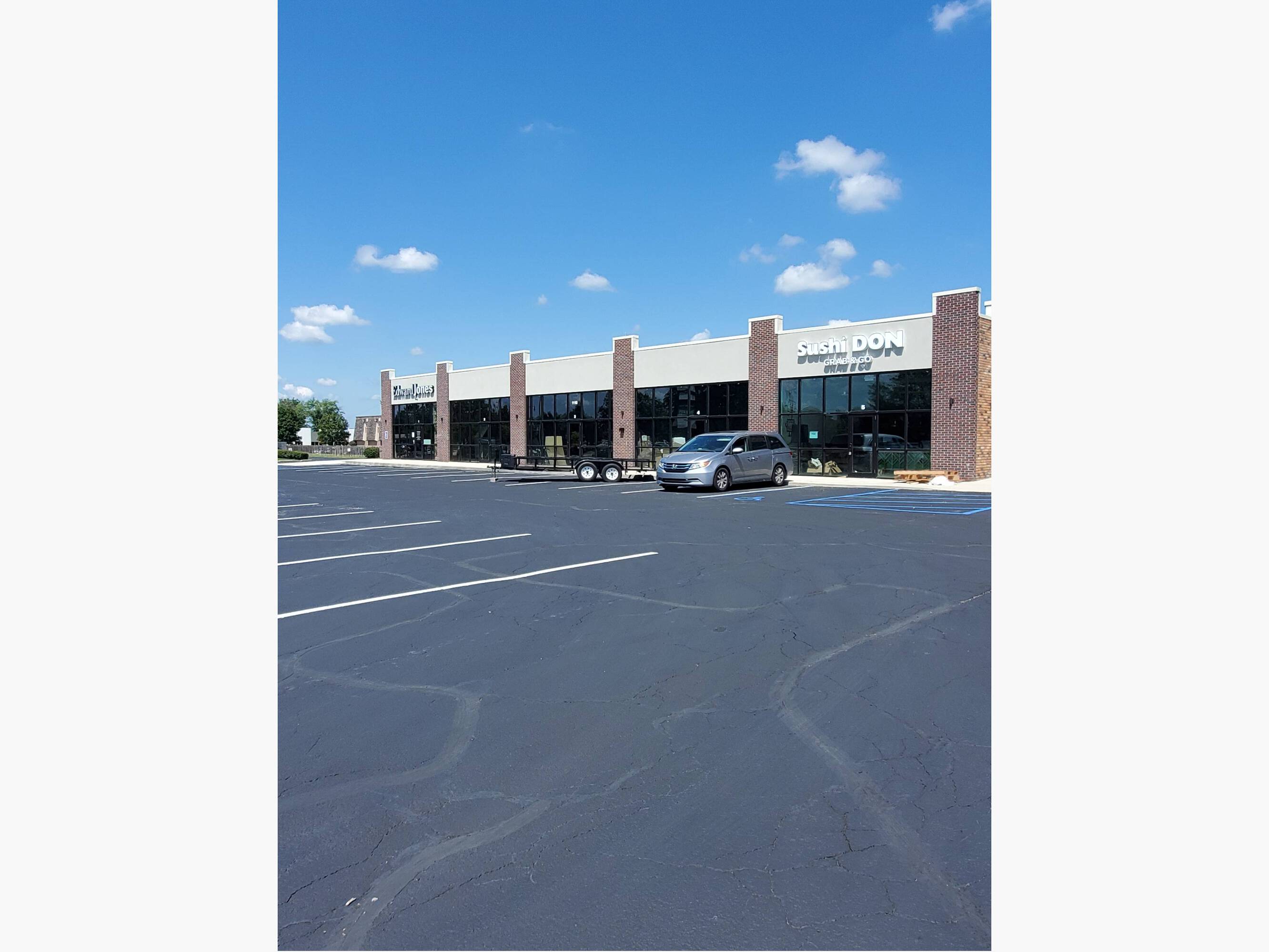 1110 Sagamore Parkway West, West Lafayette, IN 47906