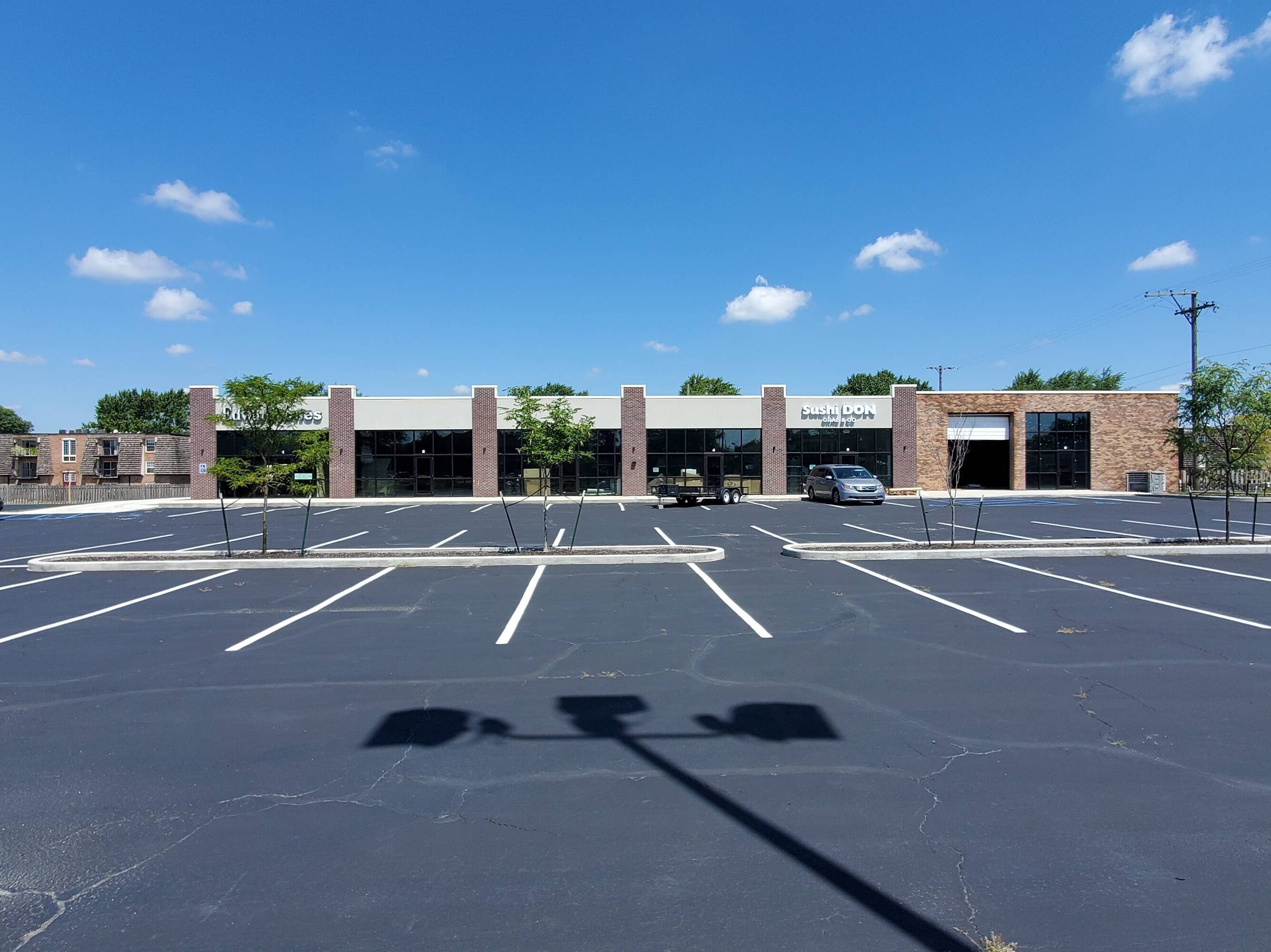 1110 Sagamore Parkway West, West Lafayette, IN 47906