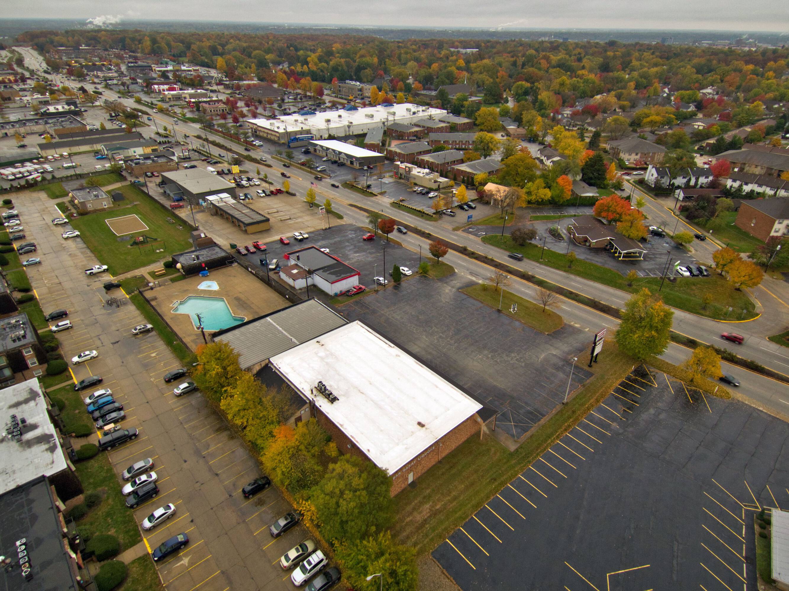 1110 Sagamore Parkway West, West Lafayette, IN 47906