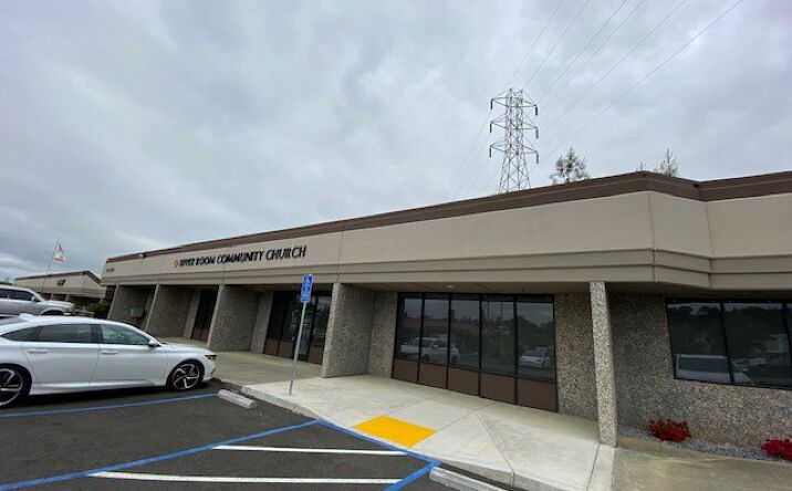 Pictures of Retail, Office property located at 11702 Enterprise Dr, Auburn, CA 95603 for lease - image #1