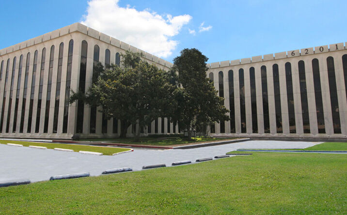 Pictures of Office property located at 6201 Bonhomme Rd, Houston, TX 77036 for lease - image #1