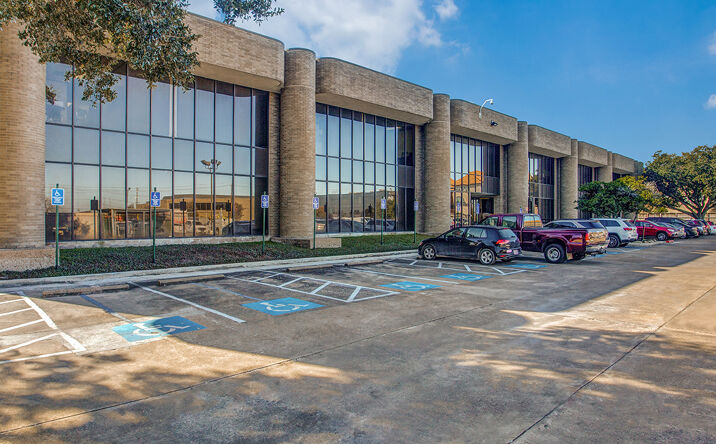 Houston, TX Office Space for Rent | Commercial Leasing 