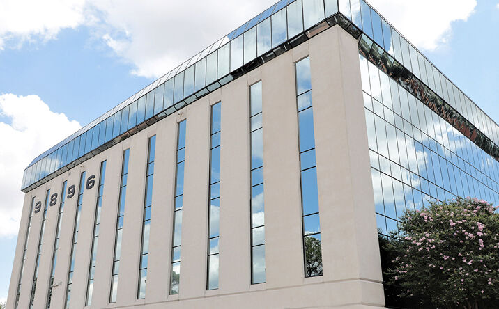 Pictures of Office property located at 9896 Bissonnet St, Houston, TX 77036 for lease - image #1