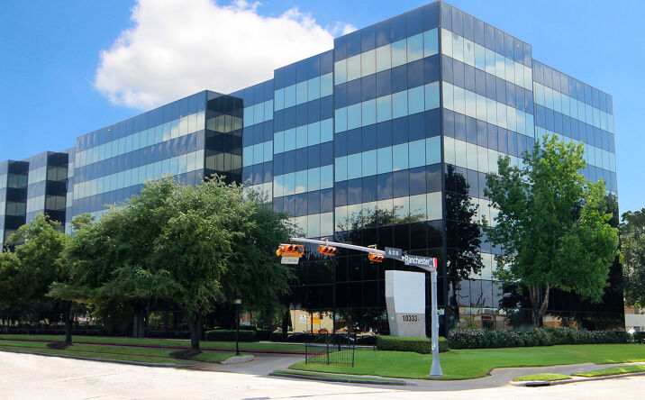 Pictures of Office property located at 10333 Harwin Dr., Houston, TX 77036 for sales - image #1