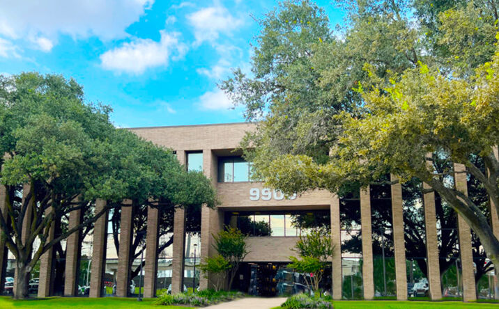 Pictures of Office property located at 9900 Westpark Dr, Houston, TX 77063 for sales - image #1