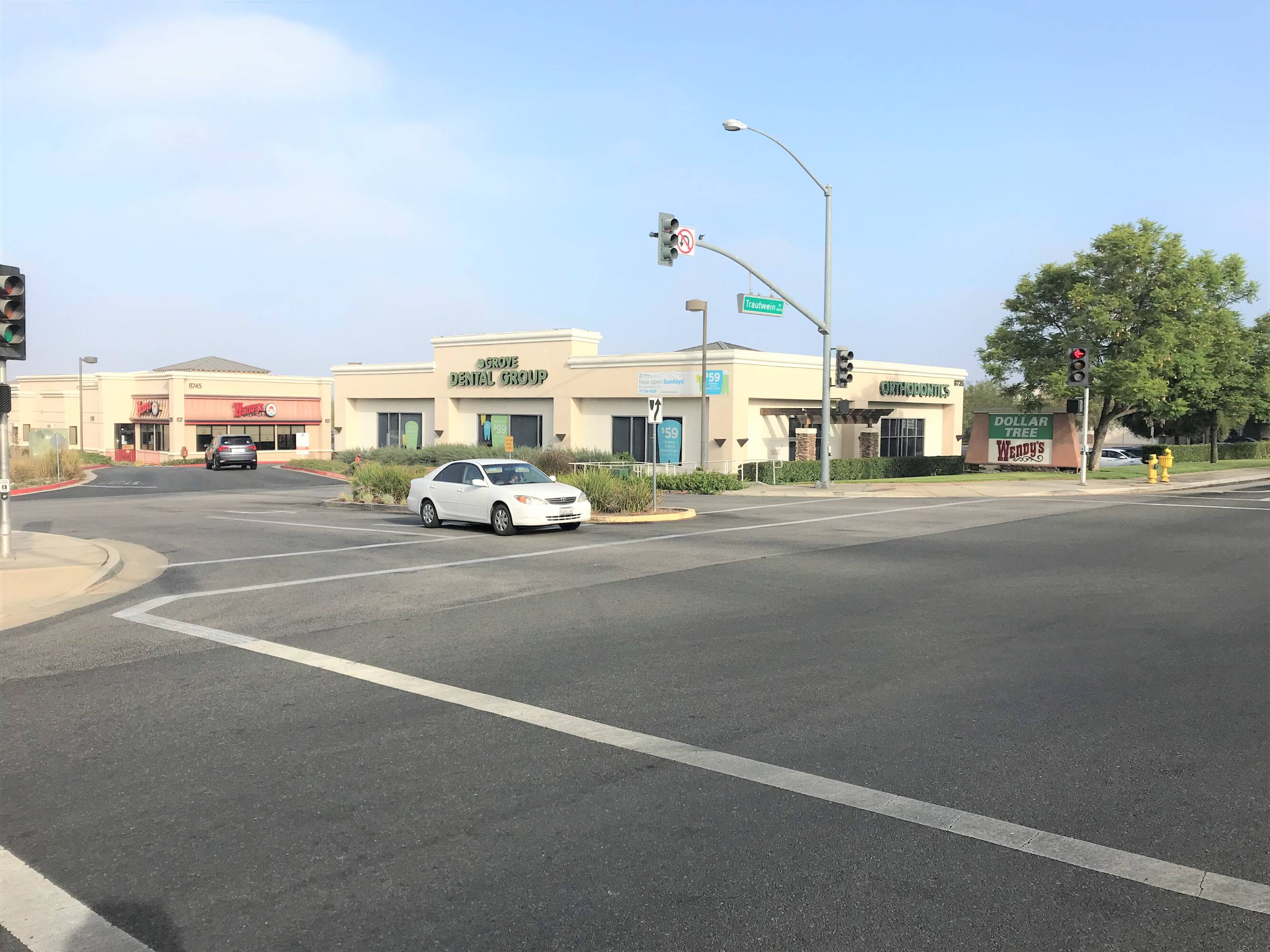 NWQ Van Buren & Trautwein, Riverside, CA 92508