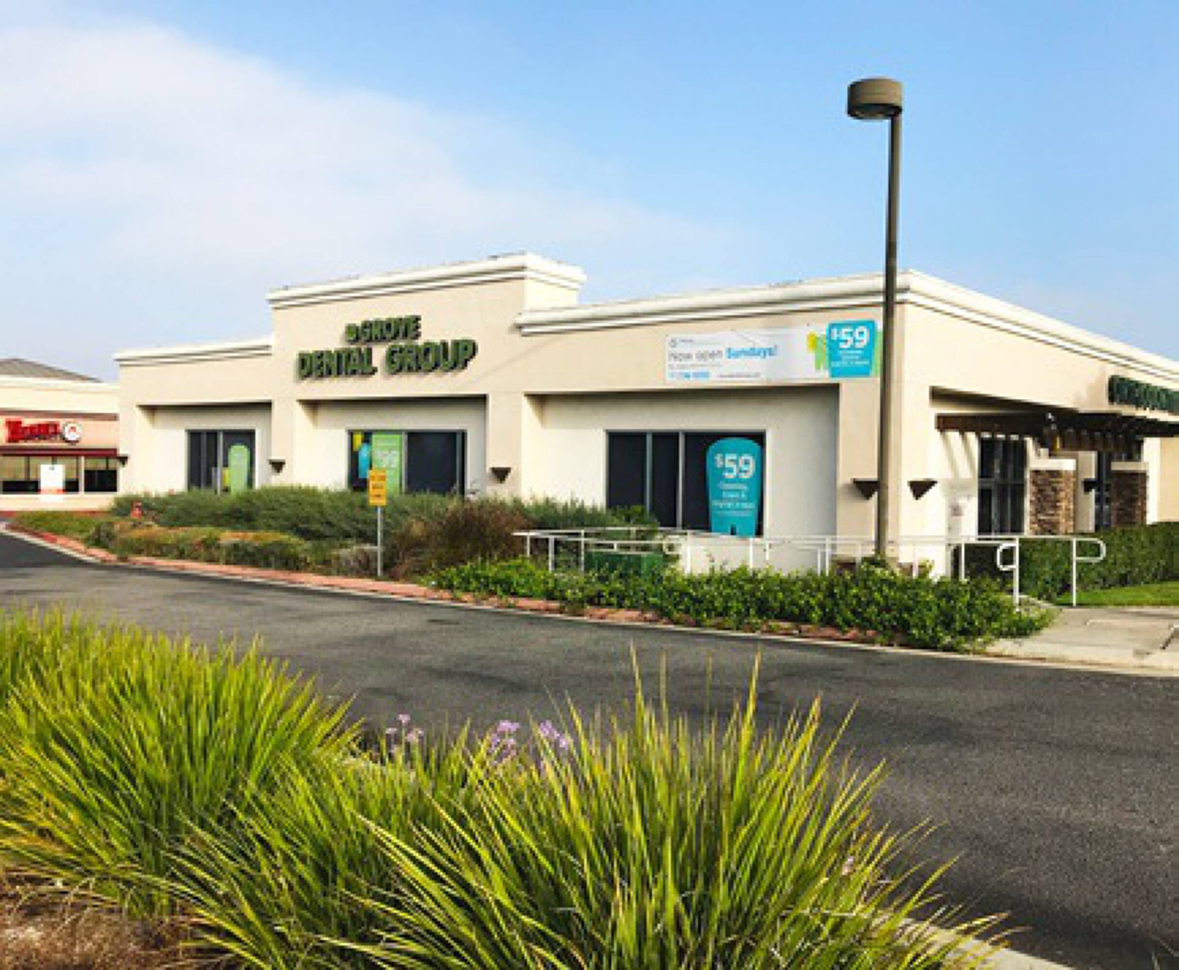 NWQ Van Buren & Trautwein, Riverside, CA 92508