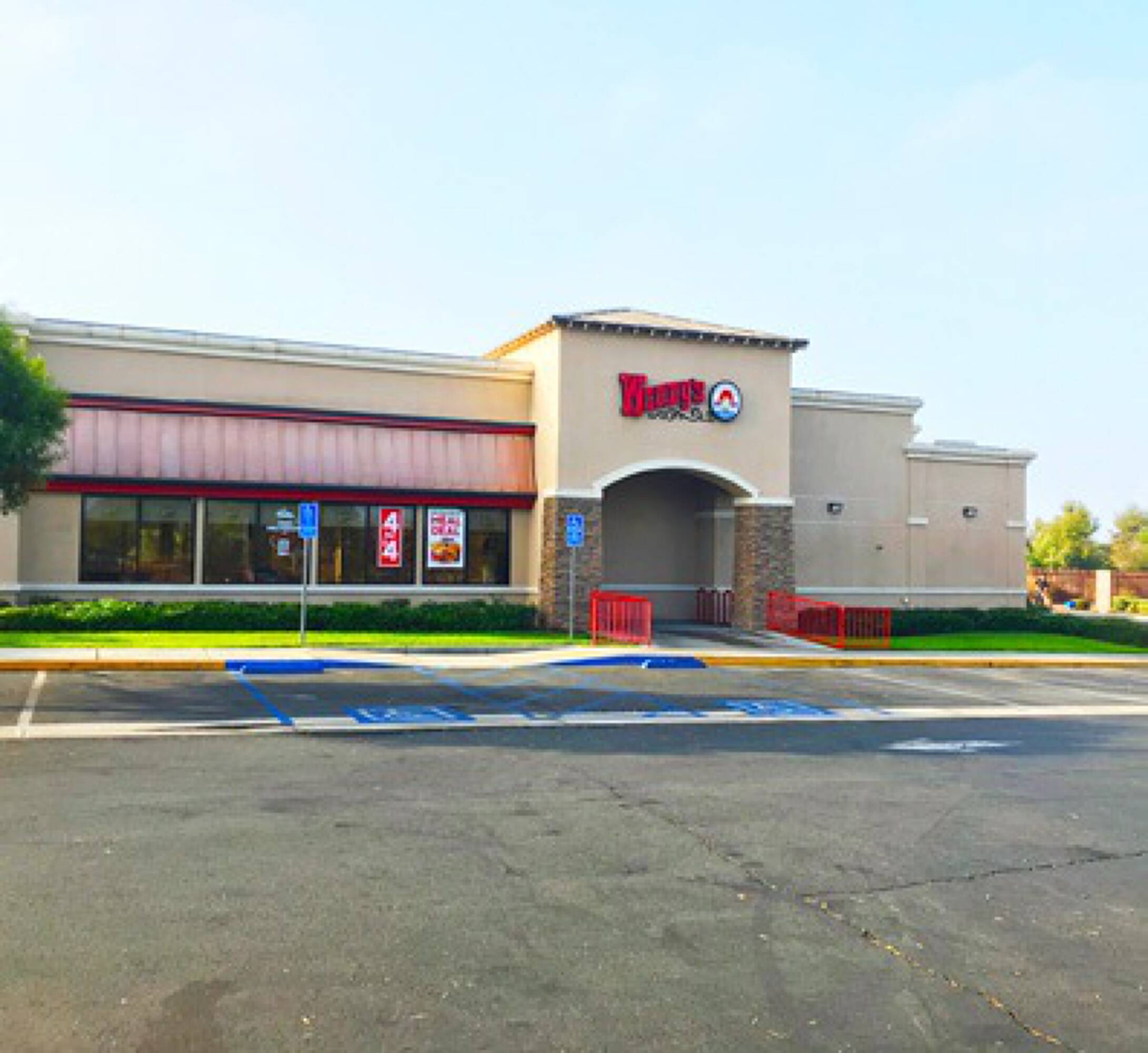 NWQ Van Buren & Trautwein, Riverside, CA 92508