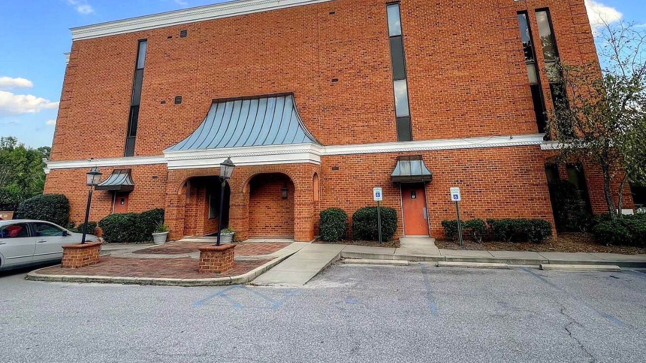 Pictures of Office property located at 1735 St Julian Pl, Columbia, SC