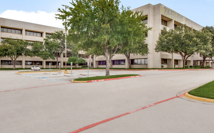 Pictures of Office property located at 12100 Ford Rd, Farmers Branch, TX 75234 for lease - image #1