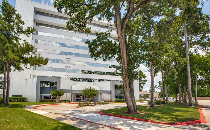Pictures of Office property located at 14405 Walters Rd, Houston, TX 77014 for lease - image #1