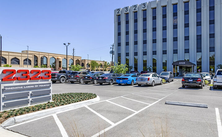Pictures of Office property located at 2323 S Voss Rd, Houston, TX 77057 for lease - image #1