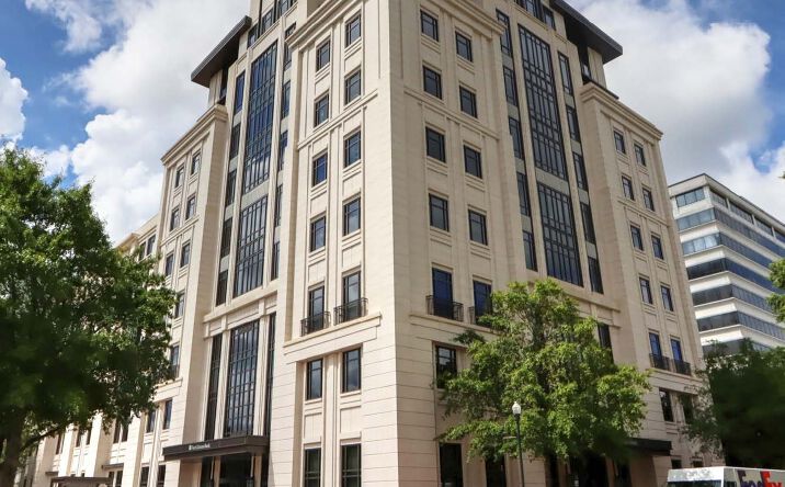 Pictures of Office property located at 1230 Main Street, Columbia, SC 29201 for lease - image #1