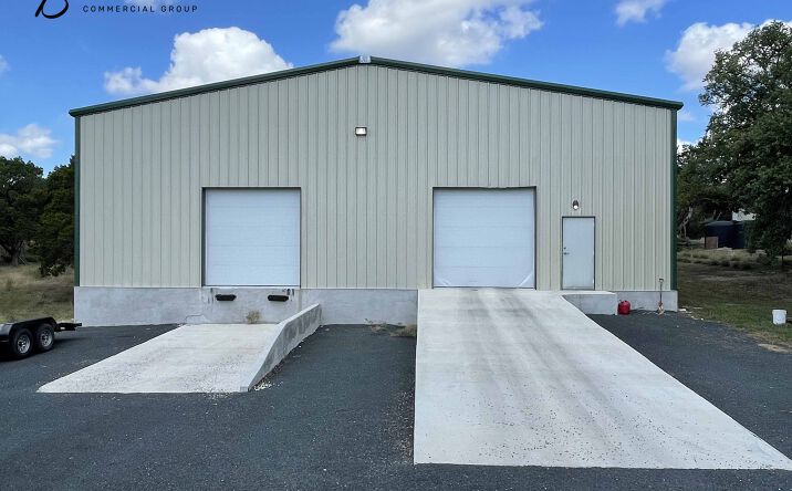 Pictures of Industrial property located at 347 FM 289, Comfort, TX 78013 for lease - image #1