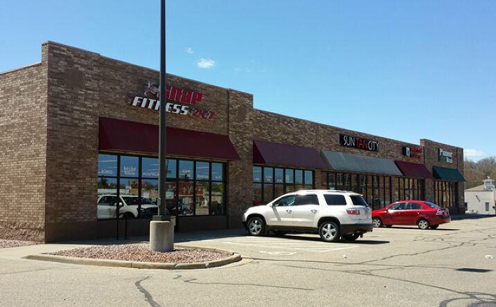 Pictures of Retail, Office, Special Purpose property located at 705 S Central Ave, Marshfield, WI 54449 for lease - image #1