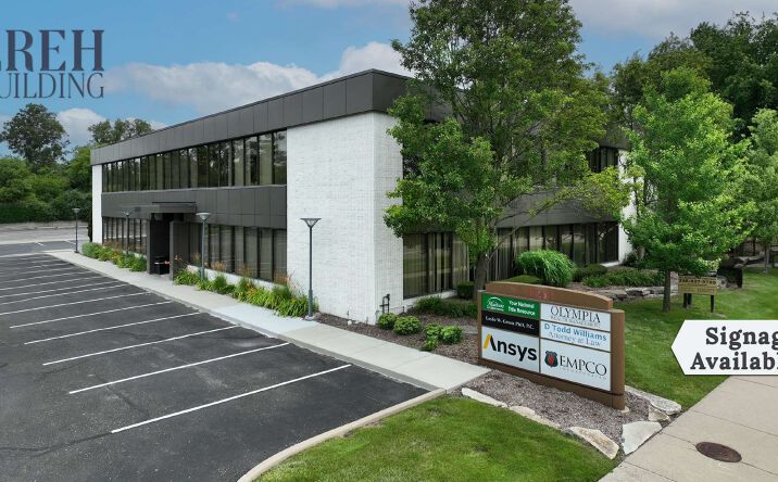 1740 W. Big Beaver Road, Troy, MI 48084 | Crexi.com