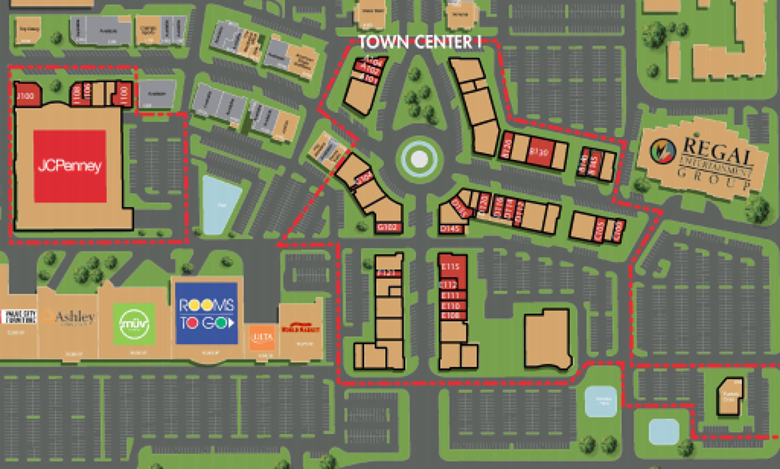 Sam's club village at sandhills sale