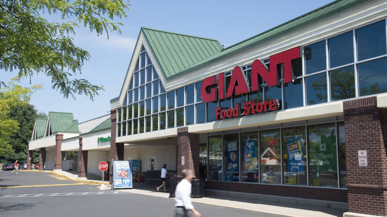 Horsham Road & Dresher Road, Horsham, PA 19044