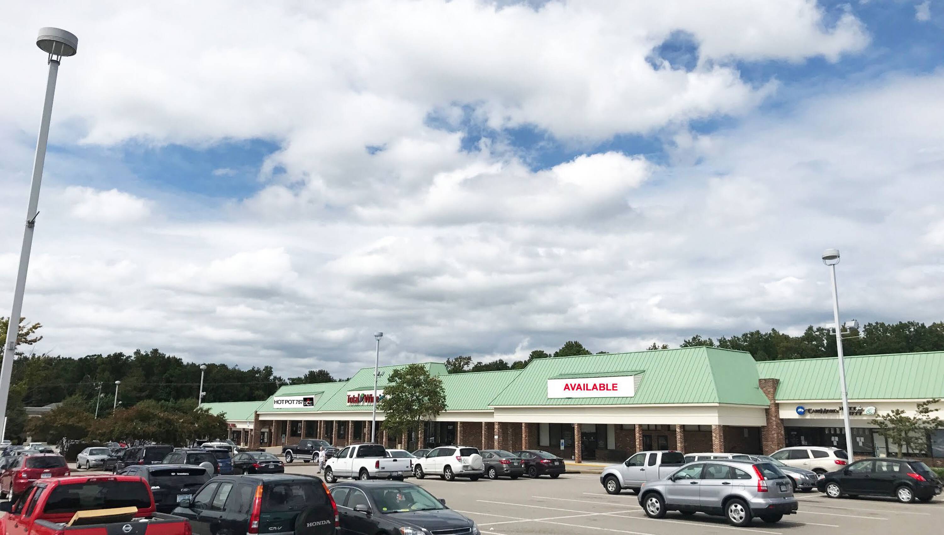 10064 Robious Road, Richmond, VA 23235