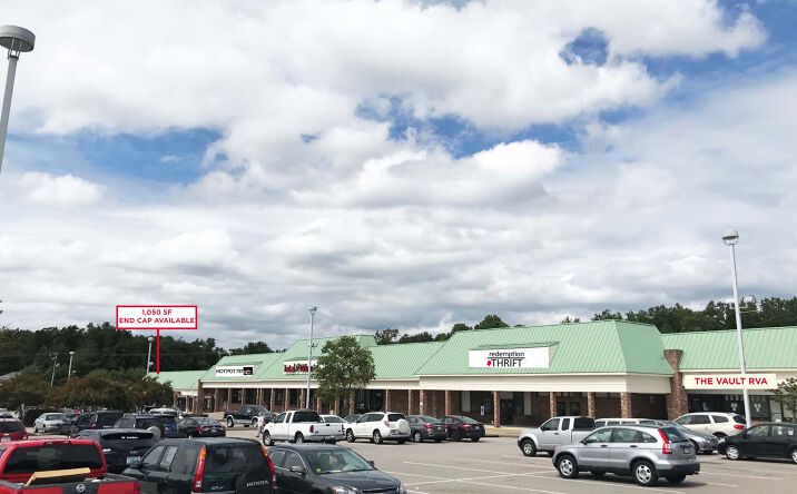 Pictures of Retail property located at 10064 Robious Rd, Richmond, VA 23235 for lease - image #1