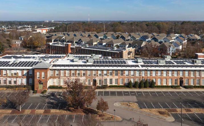 Pictures of Office property located at 1101 Haynes Street, Raleigh, NC 27604 for lease - image #1