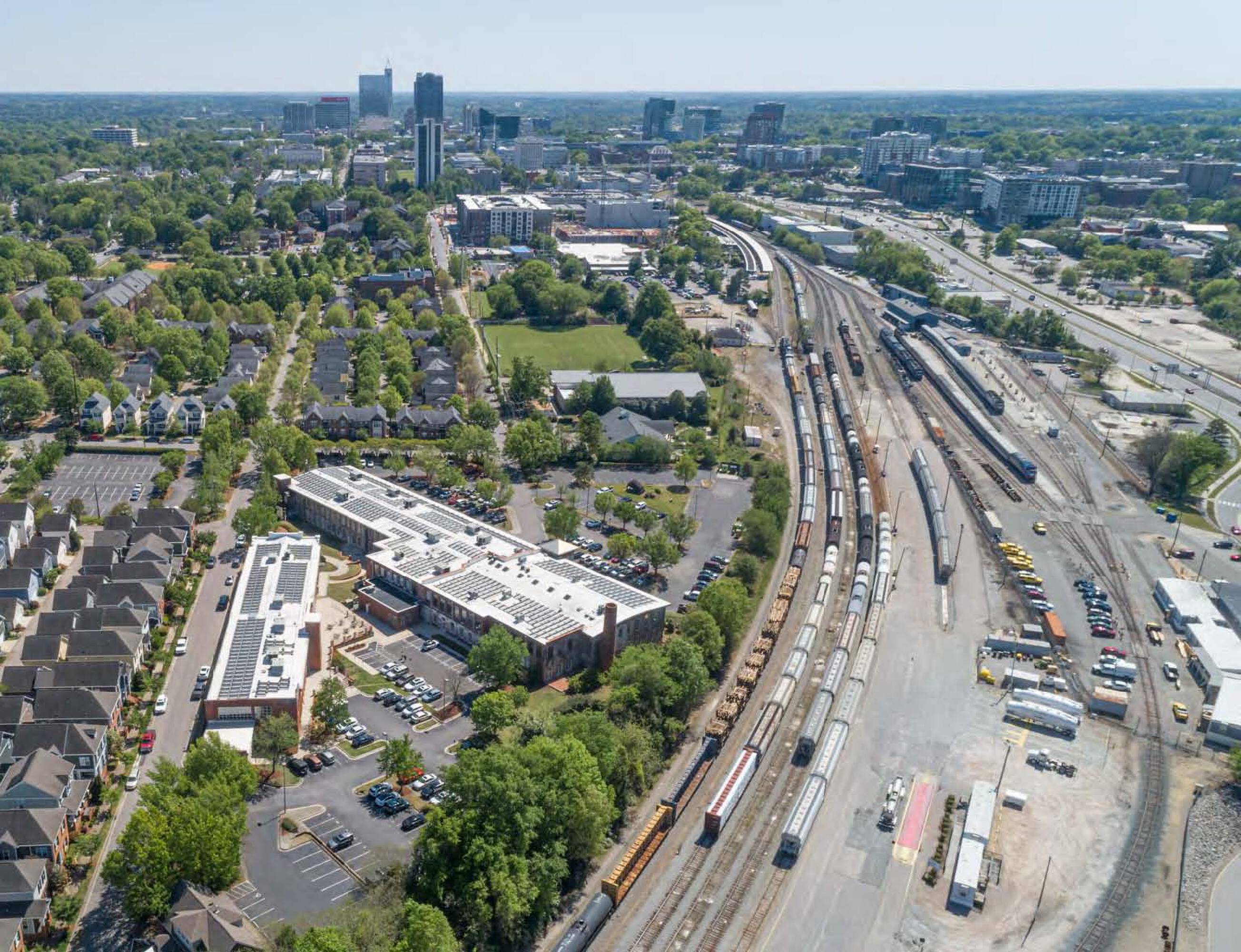 1101 Haynes St, Raleigh, NC 27604