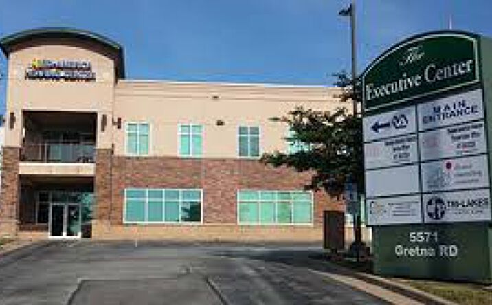 Pictures of Office property located at 5571 Gretna Rd, Branson, MO 65616 for lease - image #1