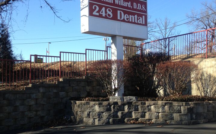 Pictures of Office property located at 523 State Hwy 248, Branson, MO 65616 for lease - image #1