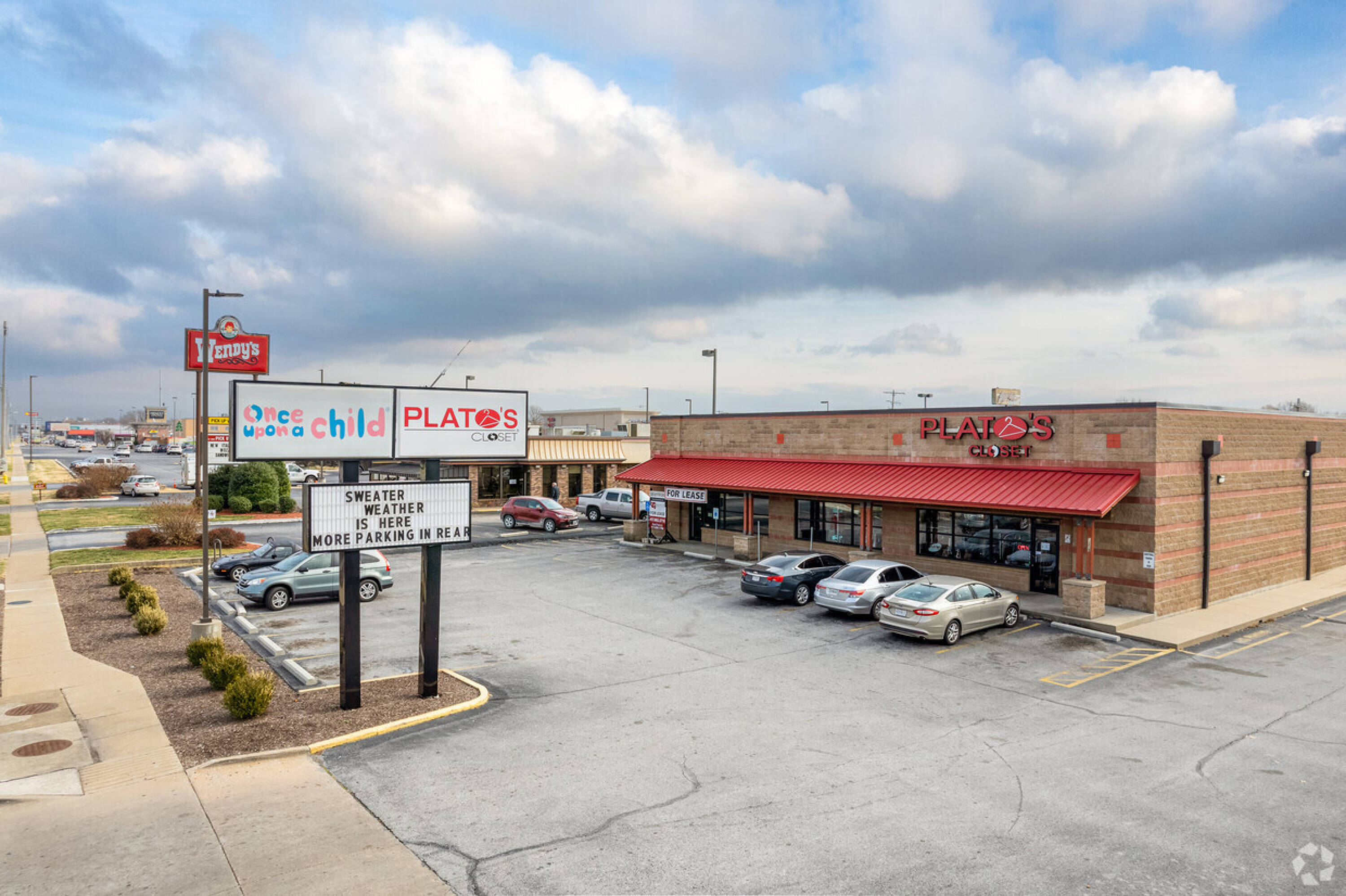 1258 E Battlefield Rd, Springfield, MO 65804