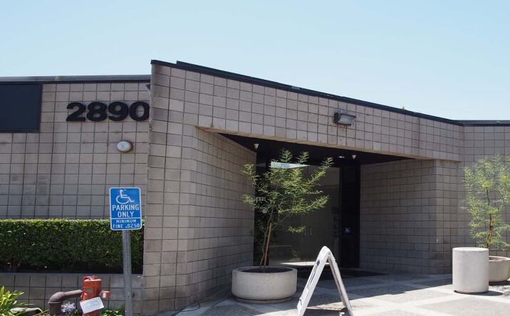 Pictures of Office property located at 2890 Inland Empire Blvd, Ontario, CA 91764 for lease - image #1