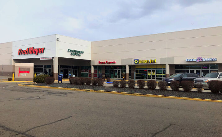 Fred Meyer, 1850 E Fairview Ave, Meridian, ID - MapQuest