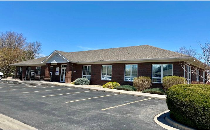 Pictures of Office property located at 2020 Terry Street, Longmont, CO 80501 for lease - image #1