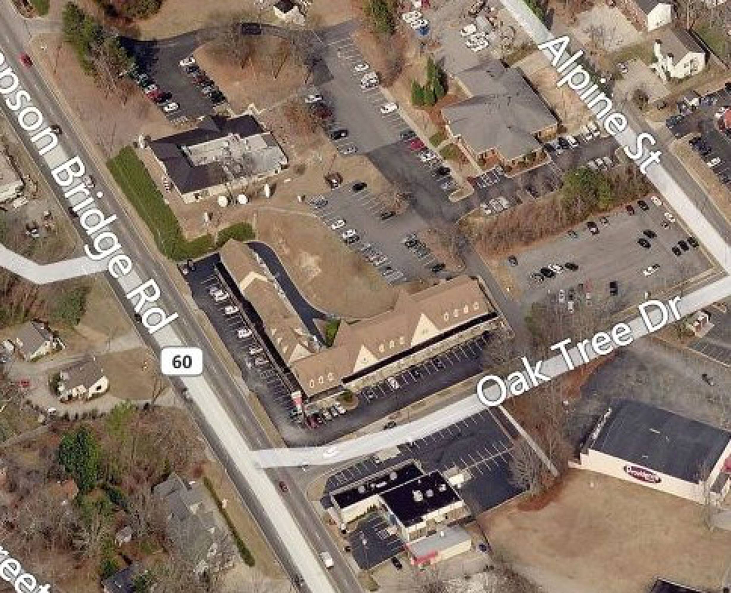 1062 Thompson Bridge Rd, Gainesville, GA 30501