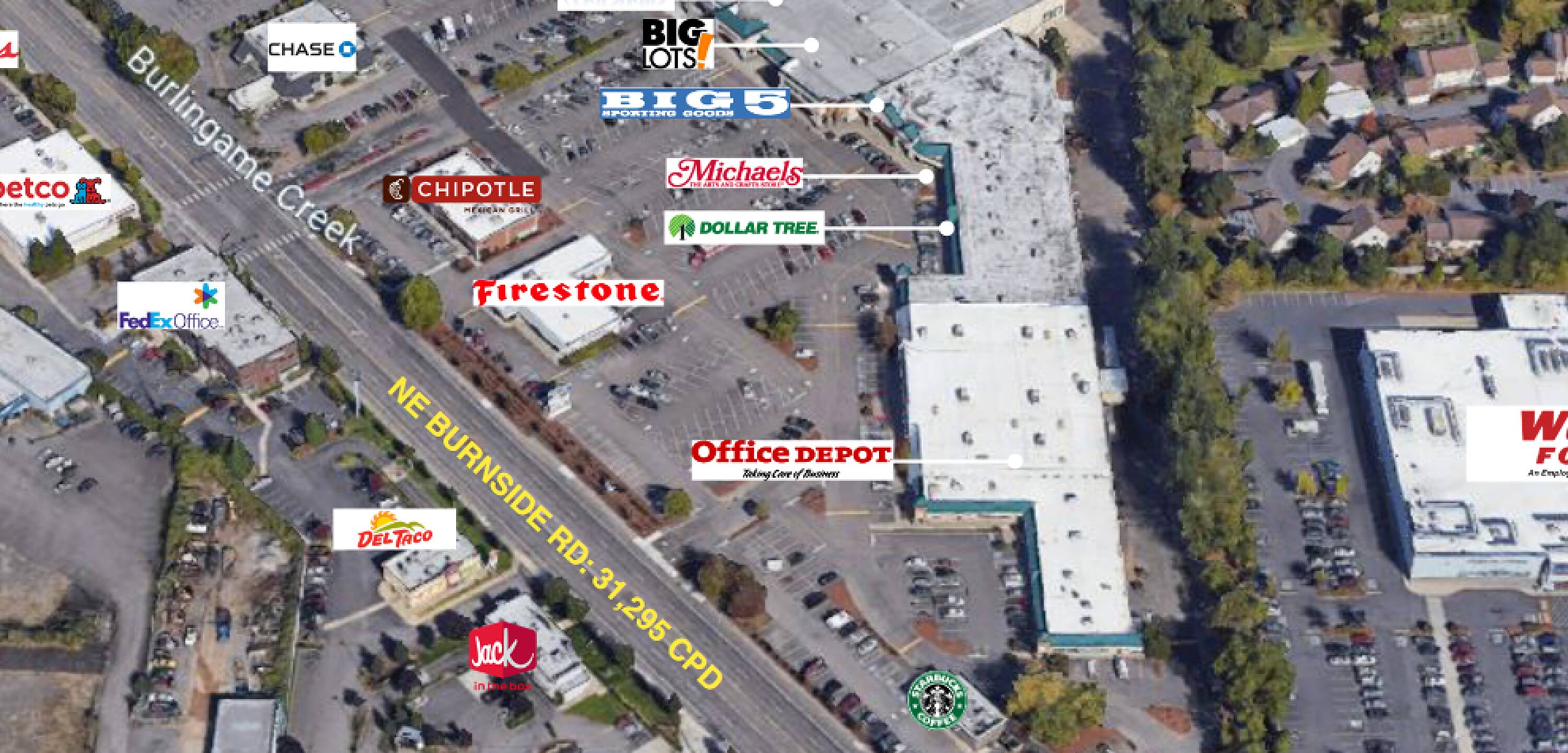 2083 NE Burnside Rd, Gresham, OR 97030 | Crexi.com