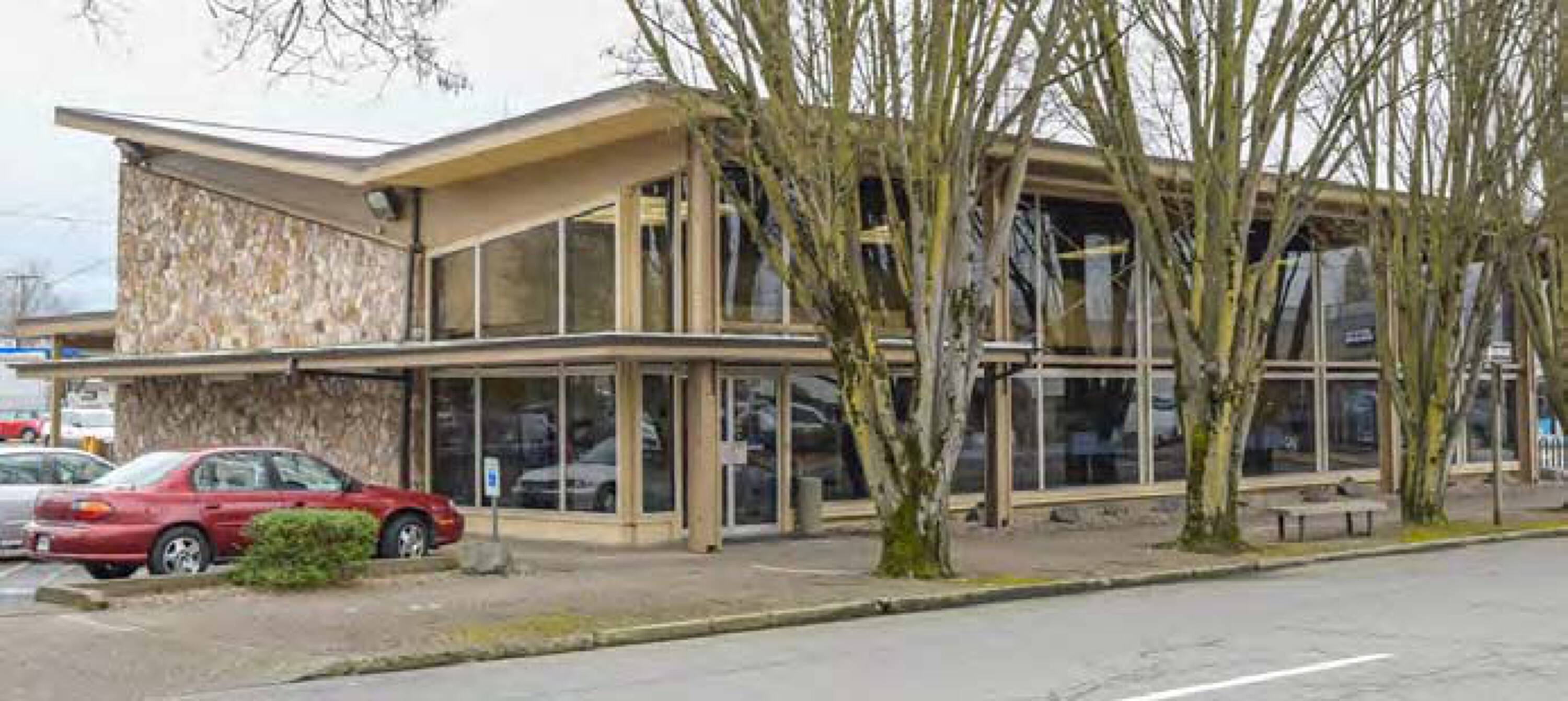 1317 State St, Salem, OR 97301