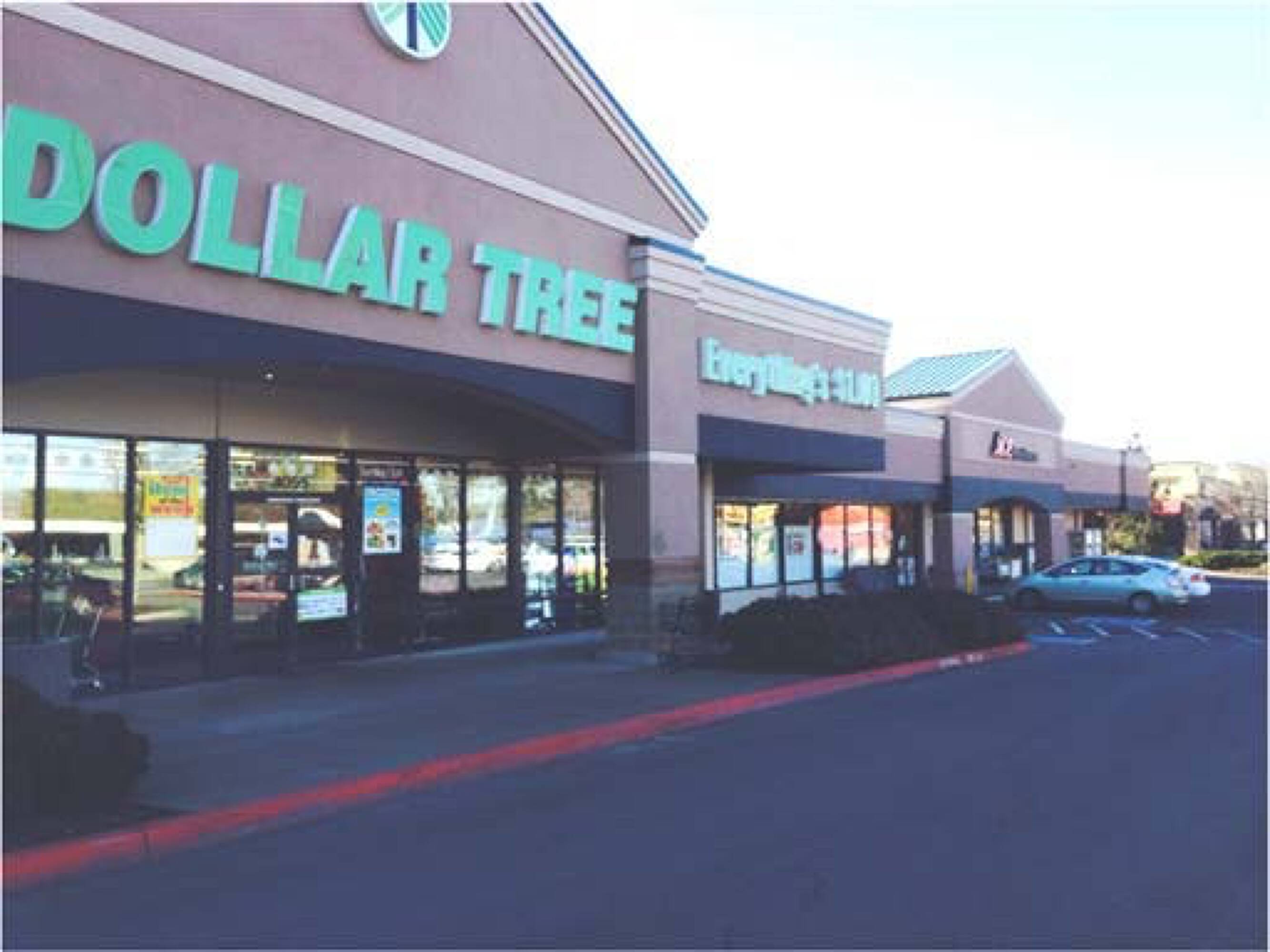 Highway 99E & Berg Avenue, Canby, OR 97013 Retail Space for Lease Canby Square