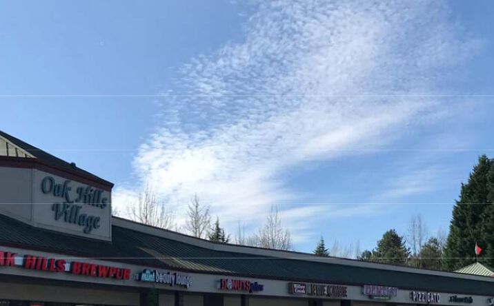 Pictures of Retail property located at 14740 NW Cornell Rd, Portland, OR 97229 for lease - image #1
