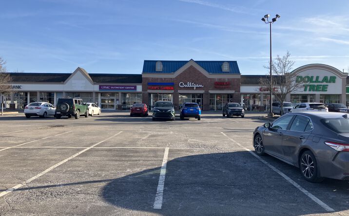 Pictures of Retail property located at 16039 Conneaut Lake Rd, Meadville, PA 16335 for lease - image #1