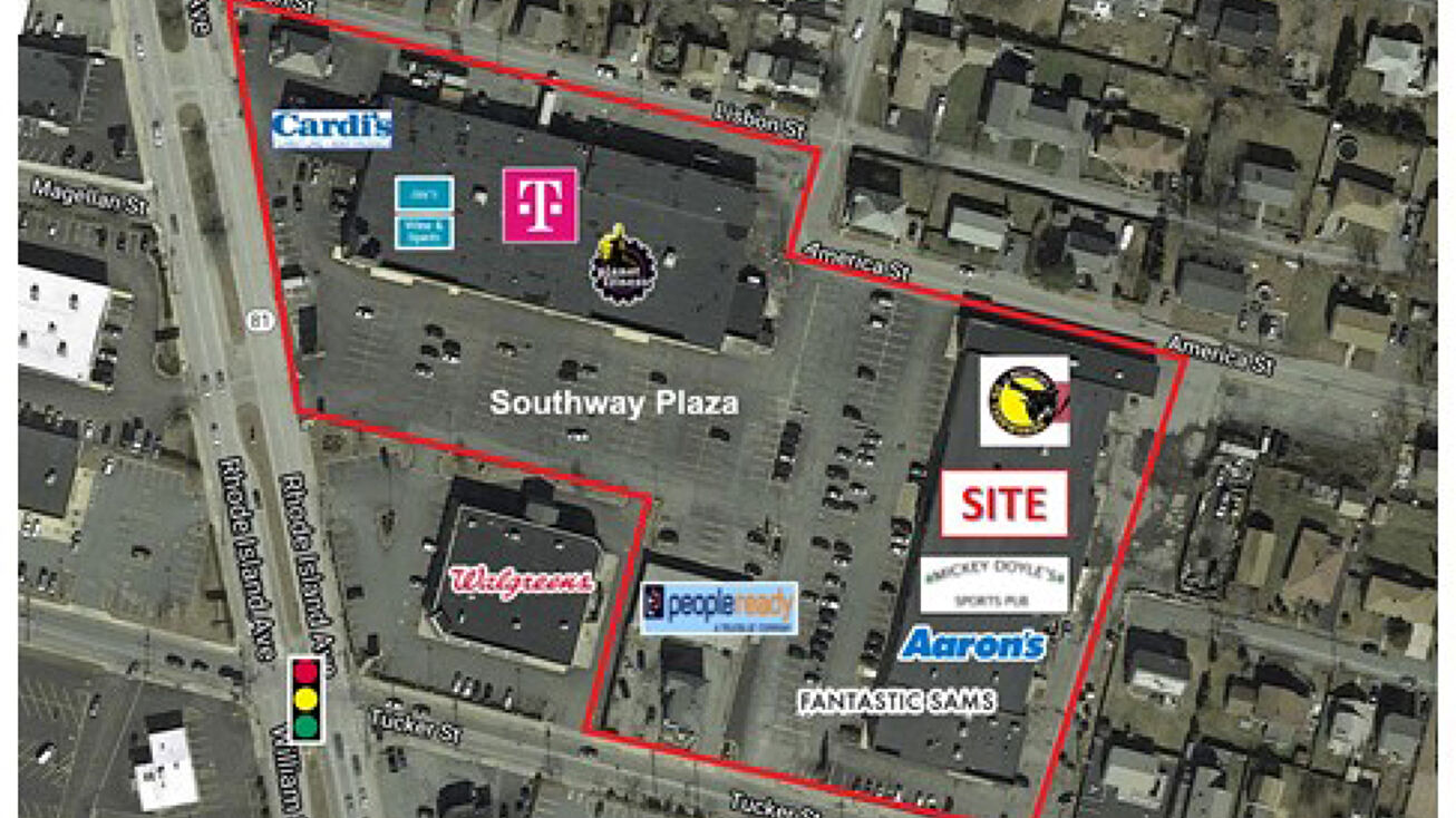 8 Rhode Island Avenue, Fall River, MA 8 - Retail Space for 8 Rhode Island Avenue, Fall River, MA 8 - Retail Space for