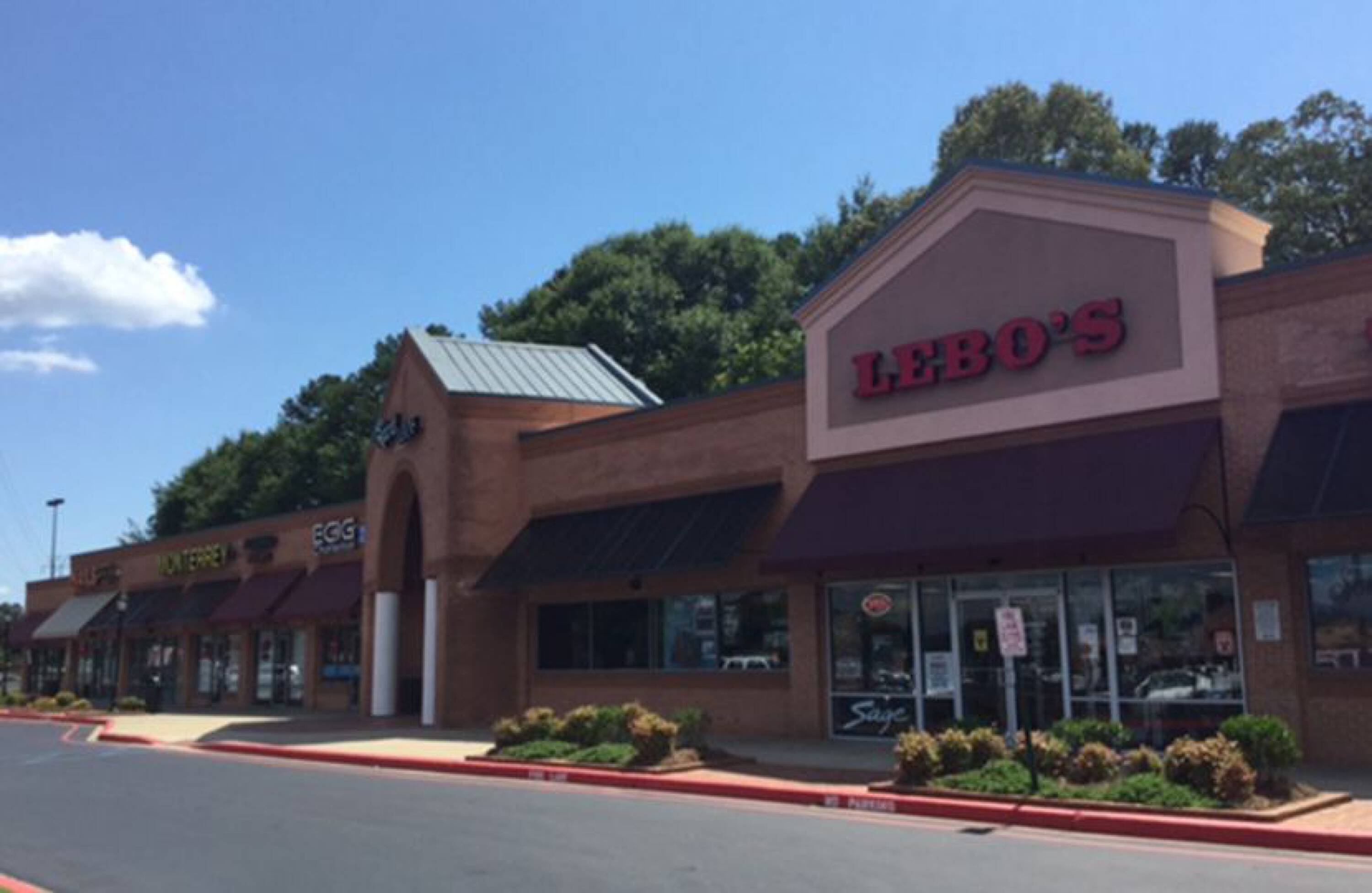 1450 WO Ezell Blvd, Spartanburg, SC 29301