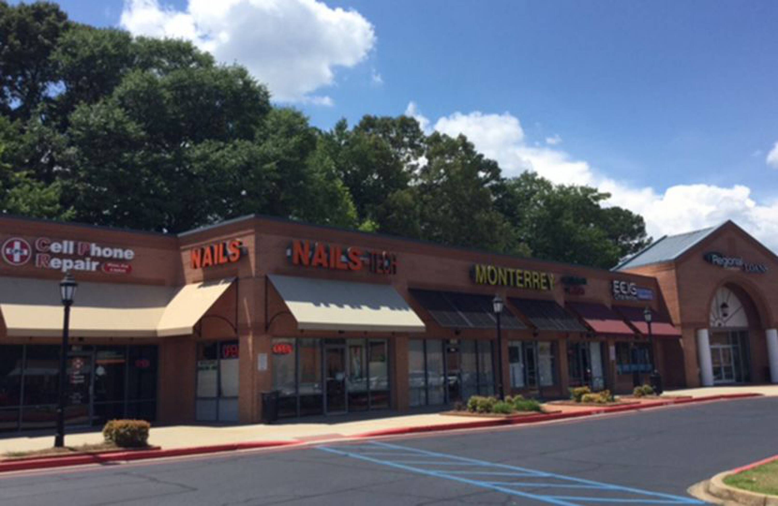 1450 WO Ezell Blvd, Spartanburg, SC 29301