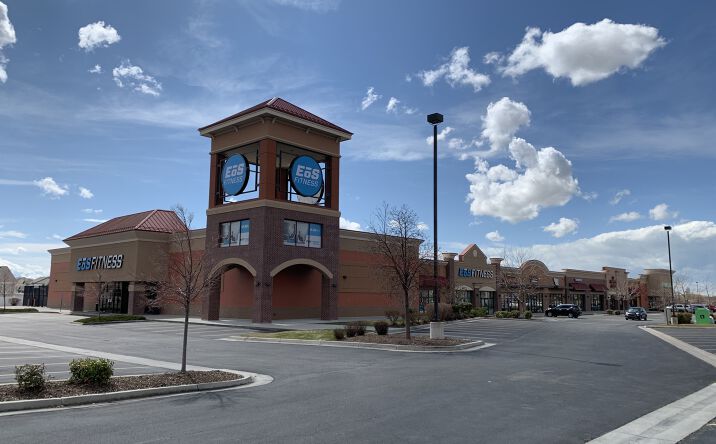 Pictures of Retail property located at 1097 W Antelope Dr, Syracuse, UT 84075 for sales - image #1