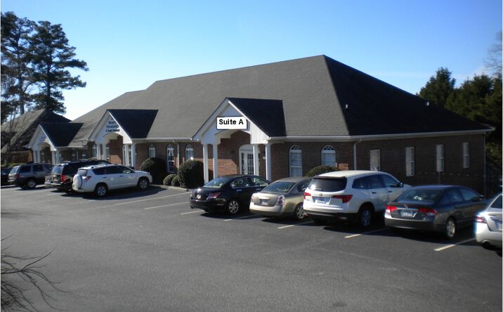 Pictures of Office property located at 520 Pirkle Ferry Rd, Cumming, GA 30040 for lease - image #1