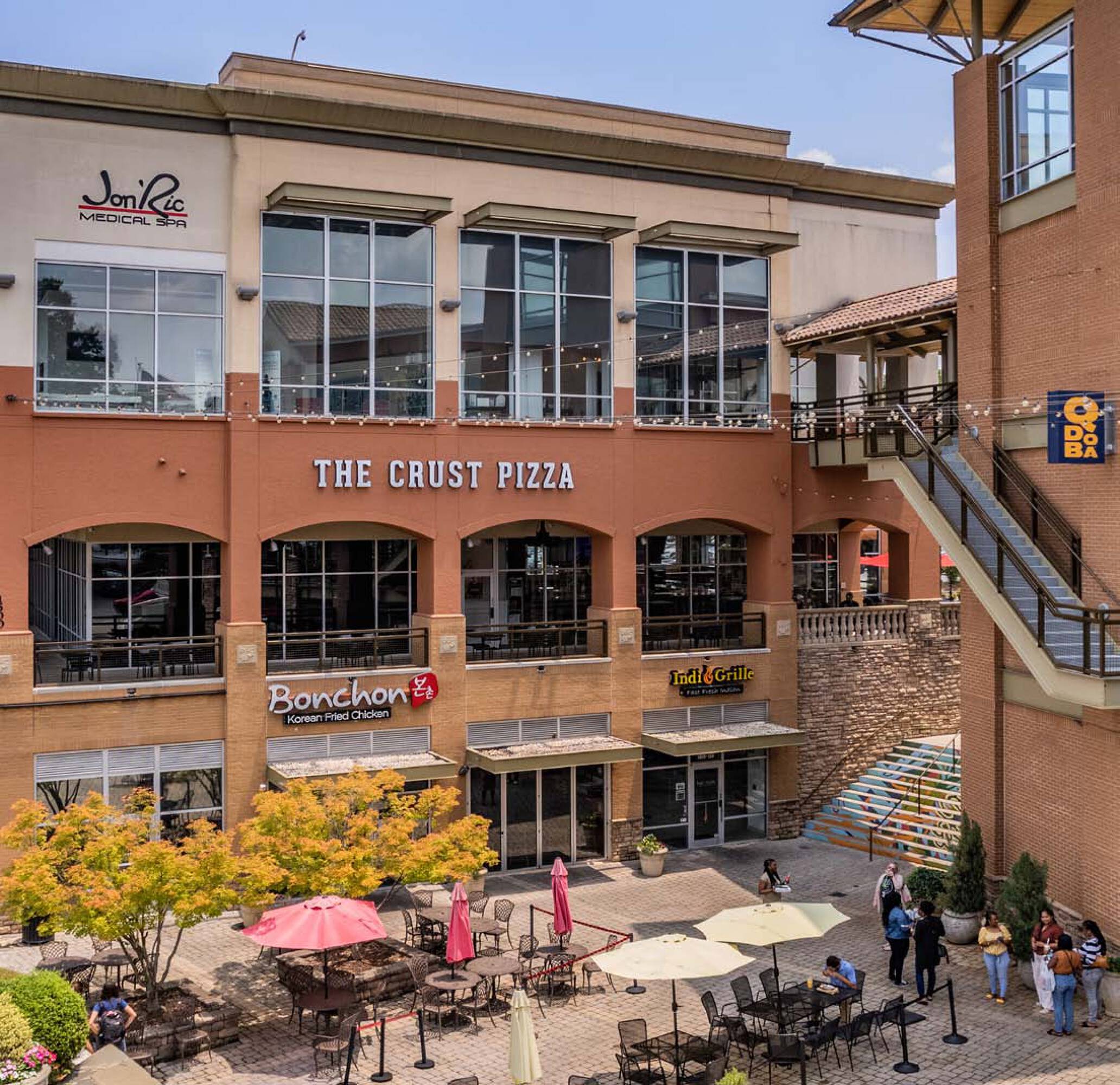 1600 E Woodlawn Rd, Charlotte, NC 28209