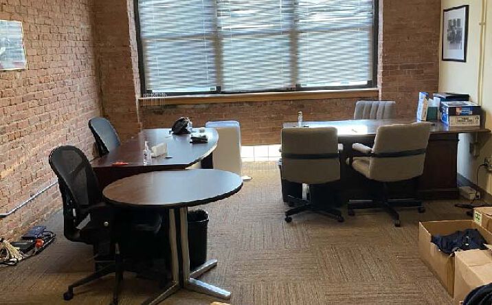 Pictures of Office property located at 700 N Sacramento Boulevard, Chicago, IL 60612 for lease - image #1