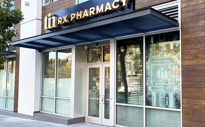 Pictures of Retail, Office, Restaurant property located at 2175 Market St, San Francisco, CA 94114 for lease - image #1