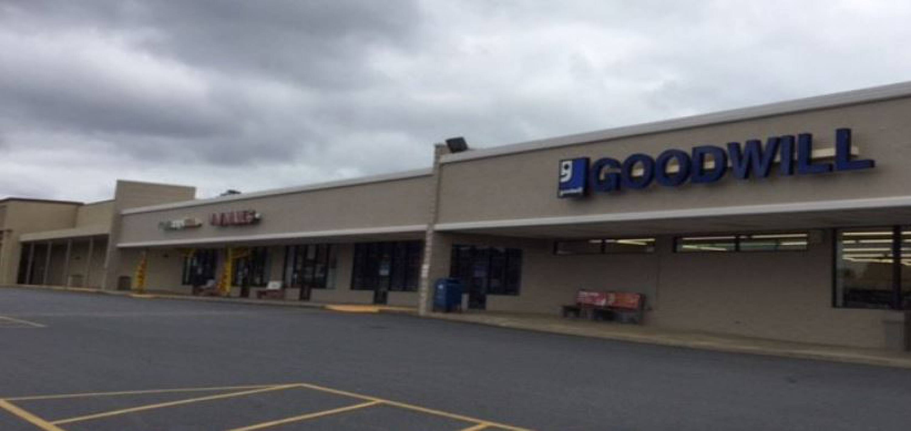 3064 Hickory Blvd, Hudson, NC 28638 Retail Space for Lease Hudson
