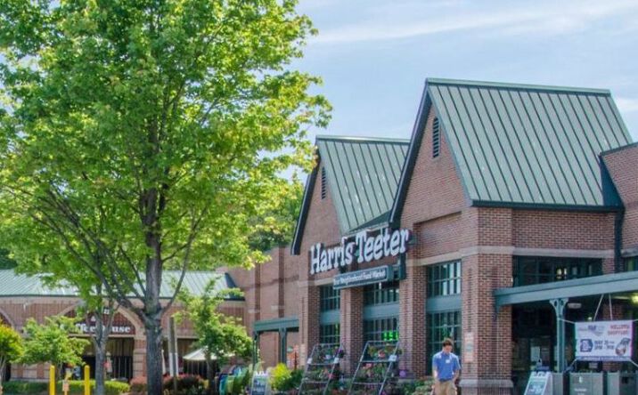 Pictures of Retail property located at 121 Cross Center Rd, Denver, NC 28037 for lease - image #1