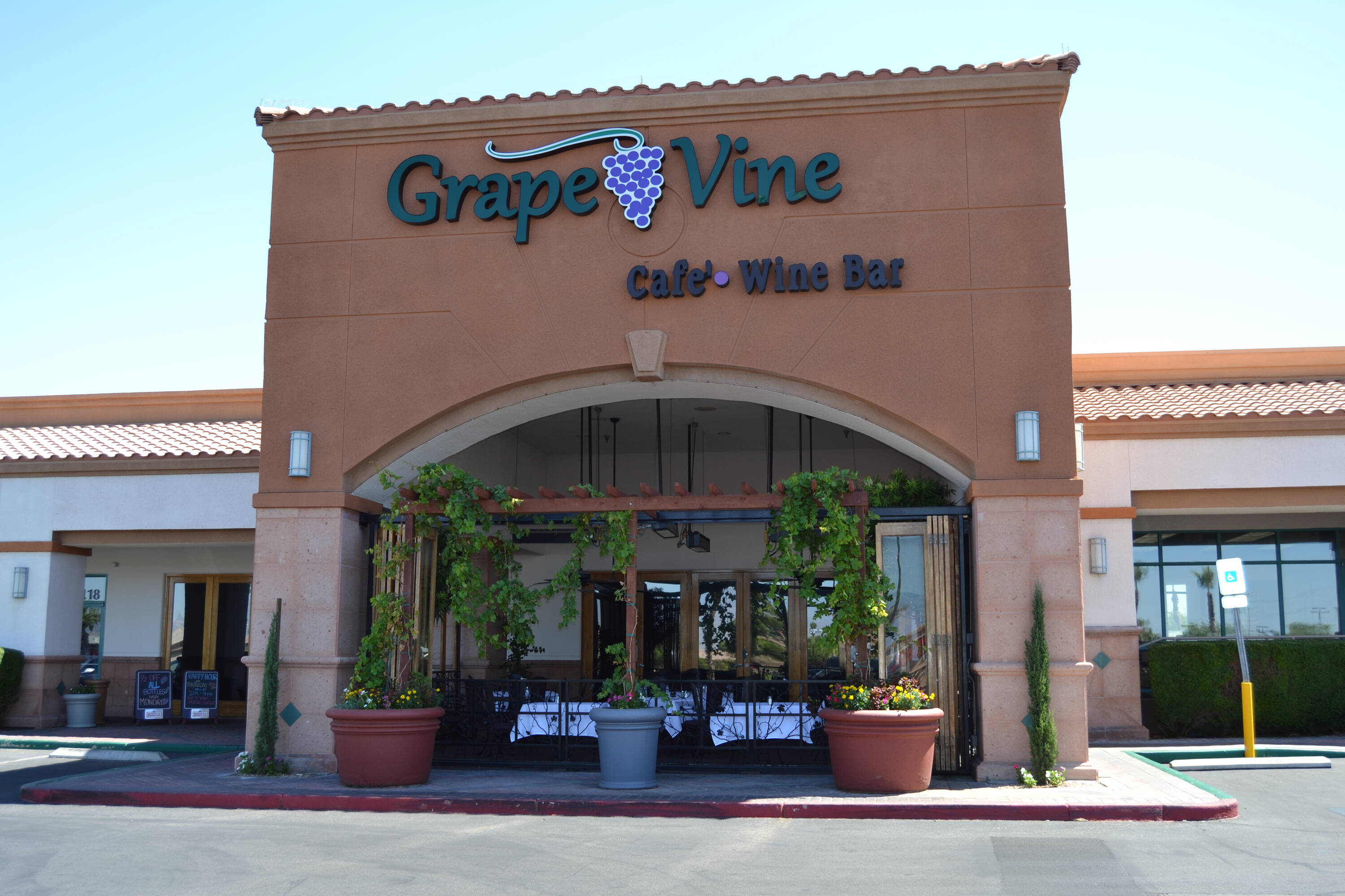 SEC Lake Mead & Buffalo 75017591 W Lake Mead Blvd, Las Vegas, NV 89128